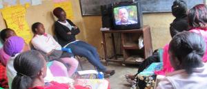 Beyond Forgiving - explored in KENYA