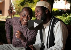 Imam and Pastor trailer