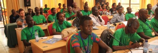Image result for youth forum africa