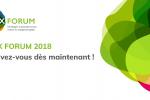 Caux Forum, registration, FR