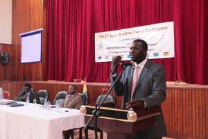 Hon Dan Kidega