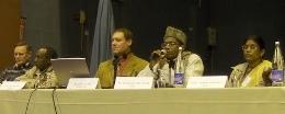 Farmers' Dialogue what we do