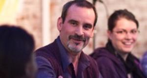 Dr. Carl Stauffer