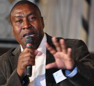 Farai Maguwu