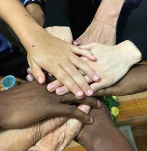 Sydney Peace Circles