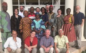 IC in Nigeria