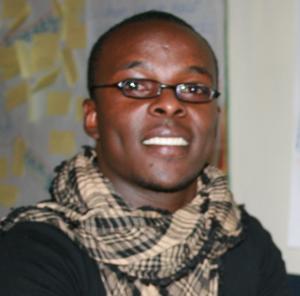 Zachariah Muturi 