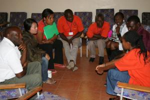 East Africa Youth Conference