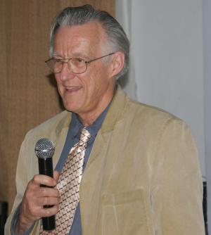 John Graham