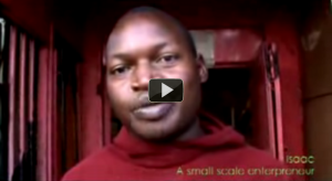 Clean Elections Campaign Kenya video