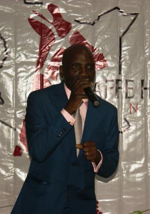 Thomas Okusi