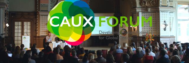 Caux Forum 2017 highlights