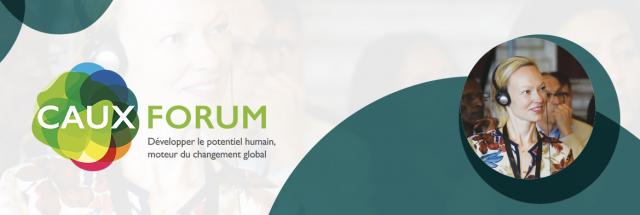 Caux Forum, Ethical Leadership in Business