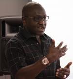 Dr Ekuru Aukot