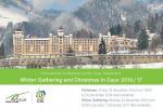 2016 Caux winter conference