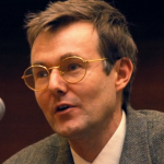Dr Alan Channer
