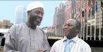 Imam Ashafa and Pastor Wuye