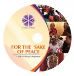 For the Sake of Peace DVD