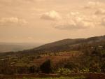 Rwanda, country with a thousand hills