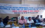 Farmers’ Dialogue
DEA - DR Congo
