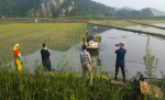 Farmers’ Gathering and Visiting Farms in Korea

