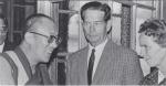 King Michael of Romania, Caux, Dalai Lama