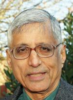 Rajmohan Gandhi