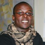 Zachariah Muturi