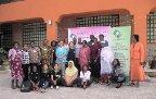 Peace Circles Facilitation Training in Nairobi, Kenya