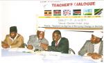 Muslim and Christian Teachers Dialogue in Uganda