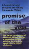 Promise of the Veld